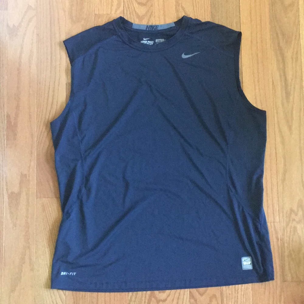 Nike Tank